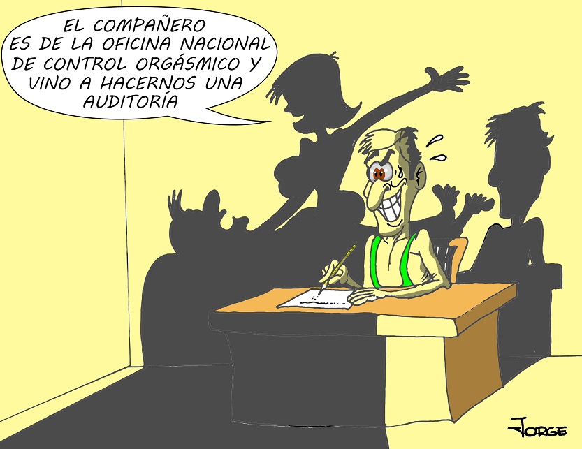 Orgasmo Femenino, día internacional
